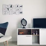 Heidi\'S Apartment