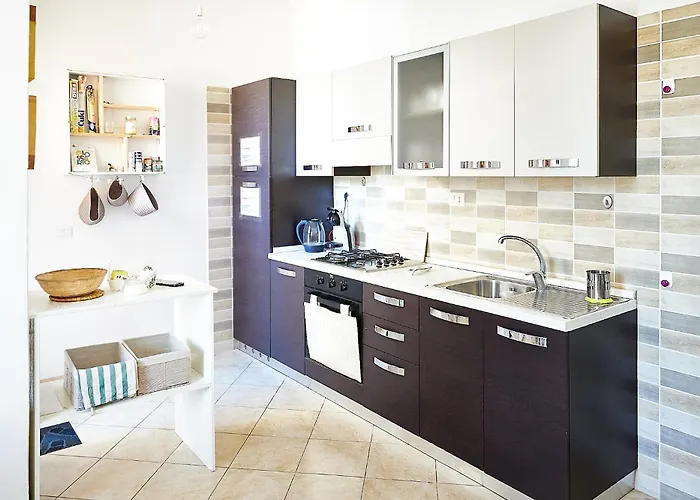 Heidi\'S Apartment