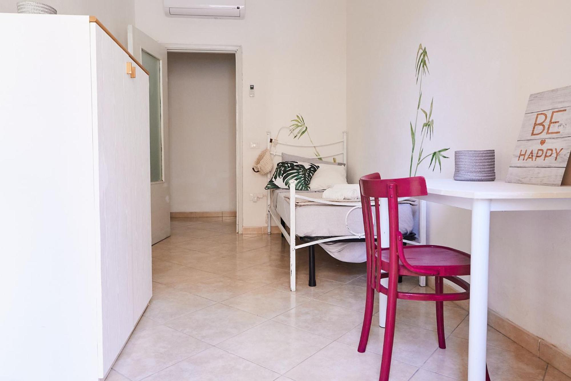 Heidi's Apartment Alghero